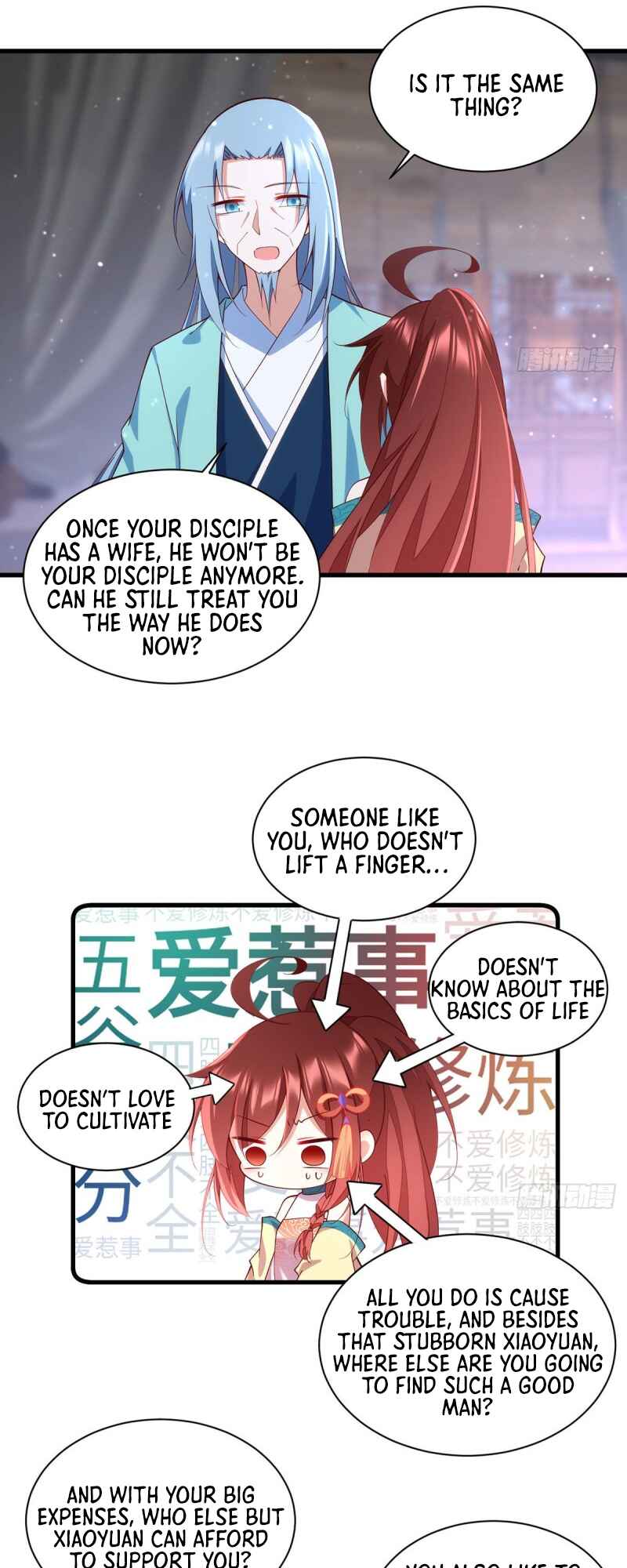 Chapter 315 - Page 8