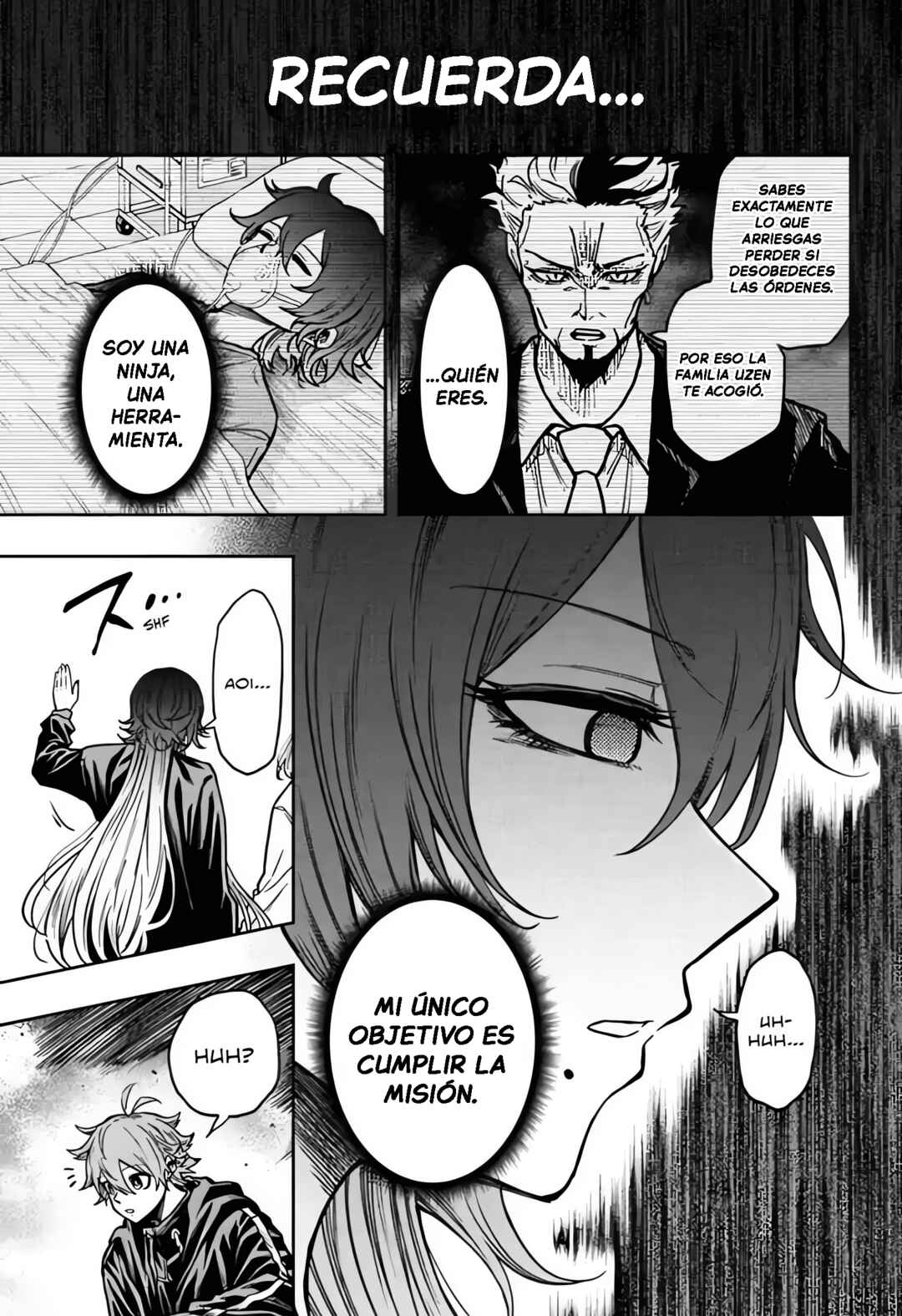 Chapter 62 - Page 11