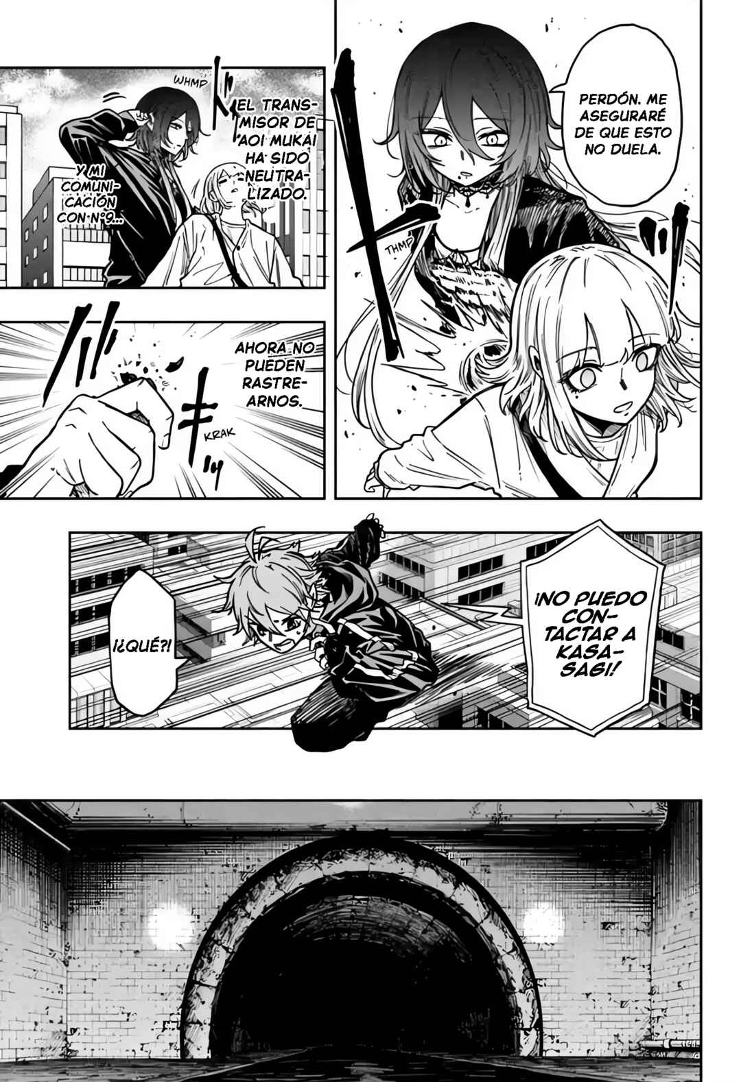 Chapter 62 - Page 13
