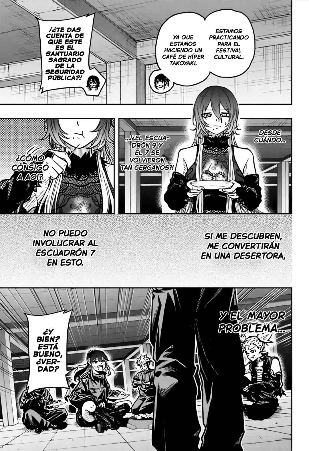 Chapter 62 - Page 5