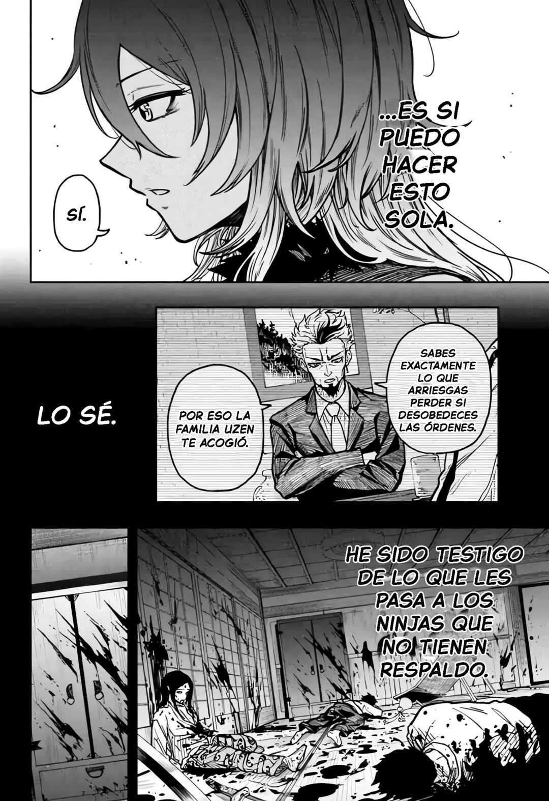 Chapter 62 - Page 6