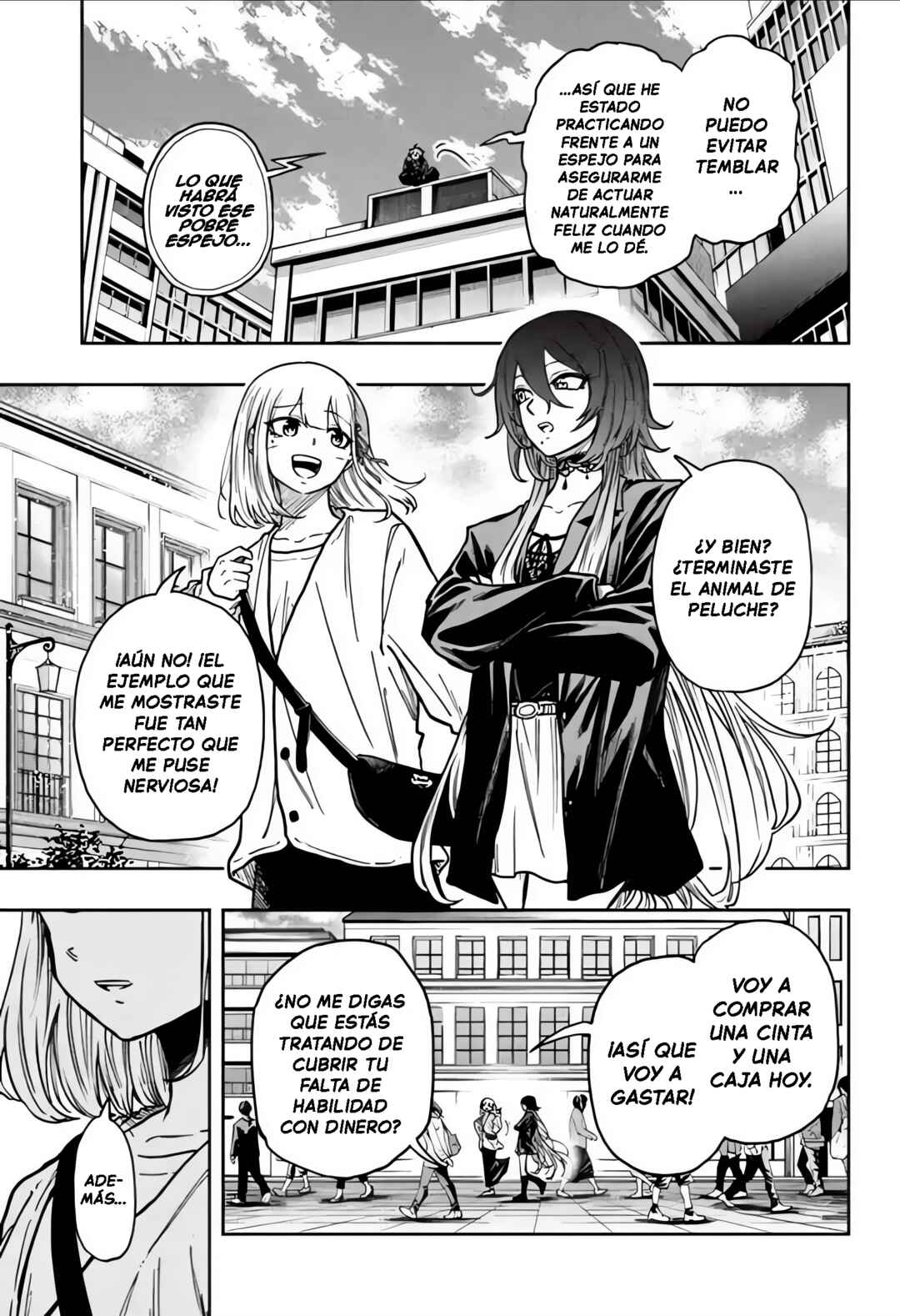 Chapter 62 - Page 9