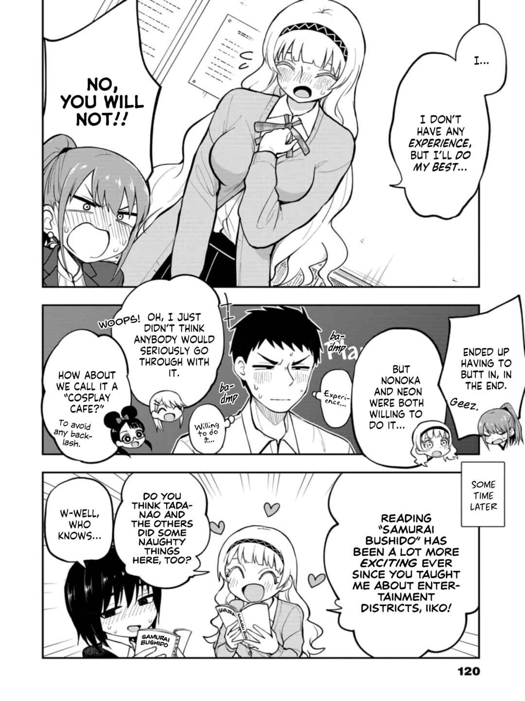 Chapter 40 - Page 8
