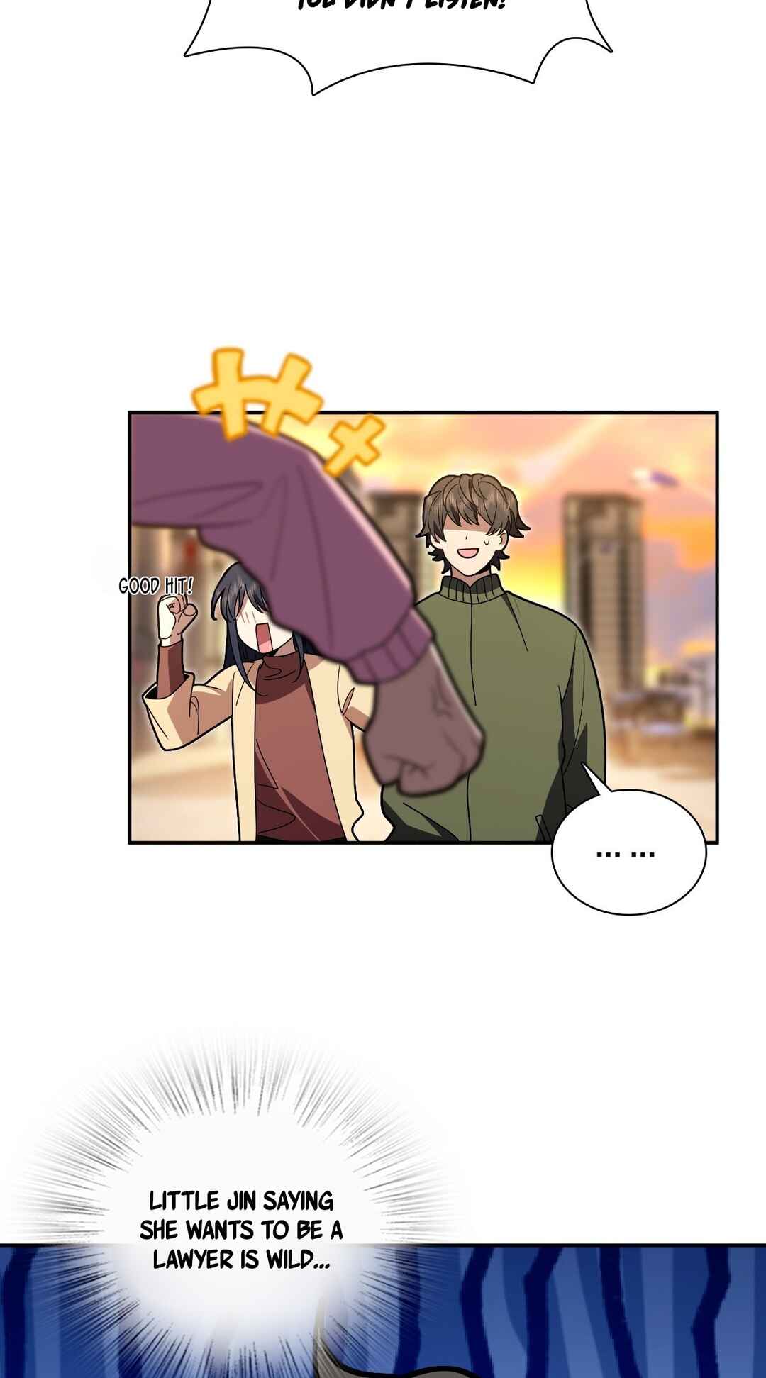 Chapter 432 - Page 25