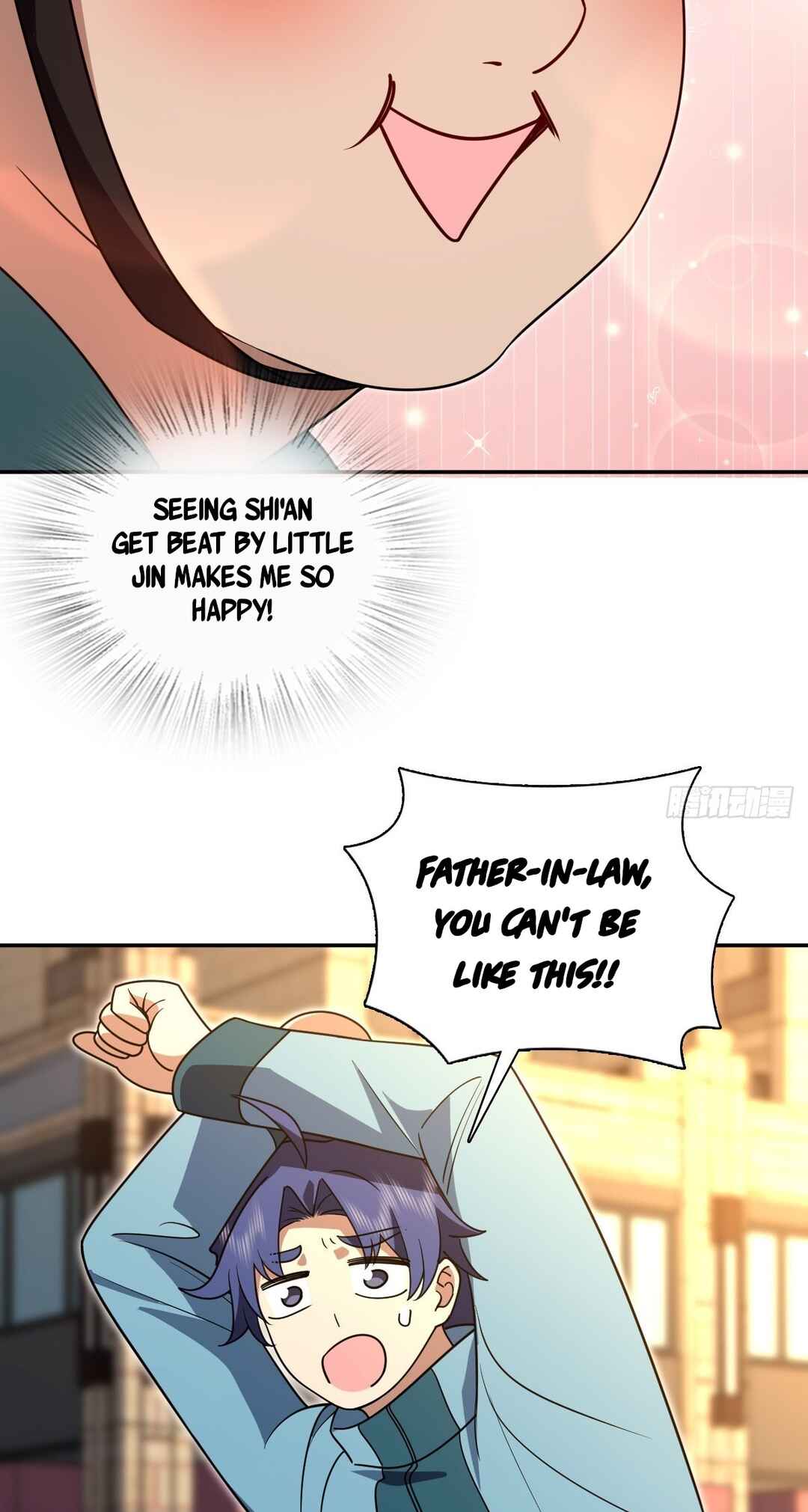 Chapter 432 - Page 29