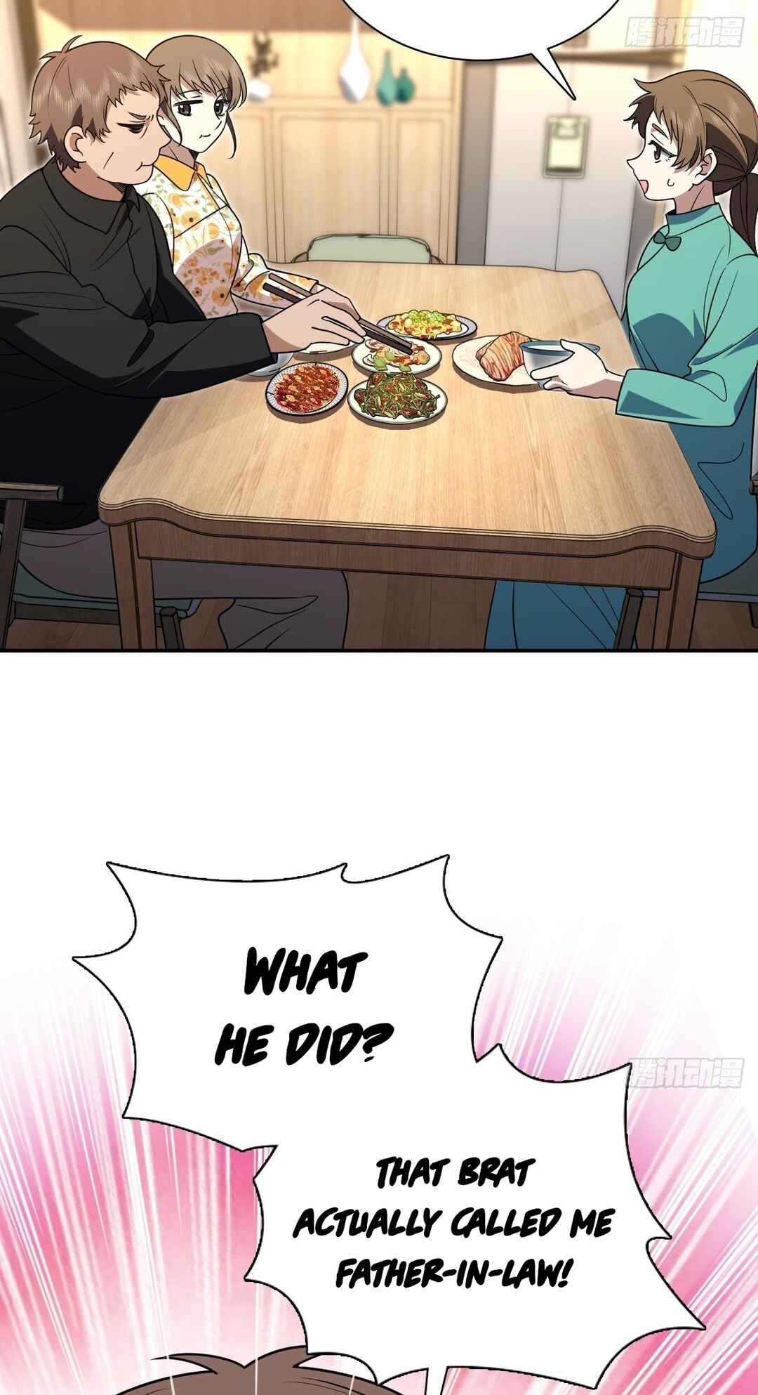 Chapter 432 - Page 33