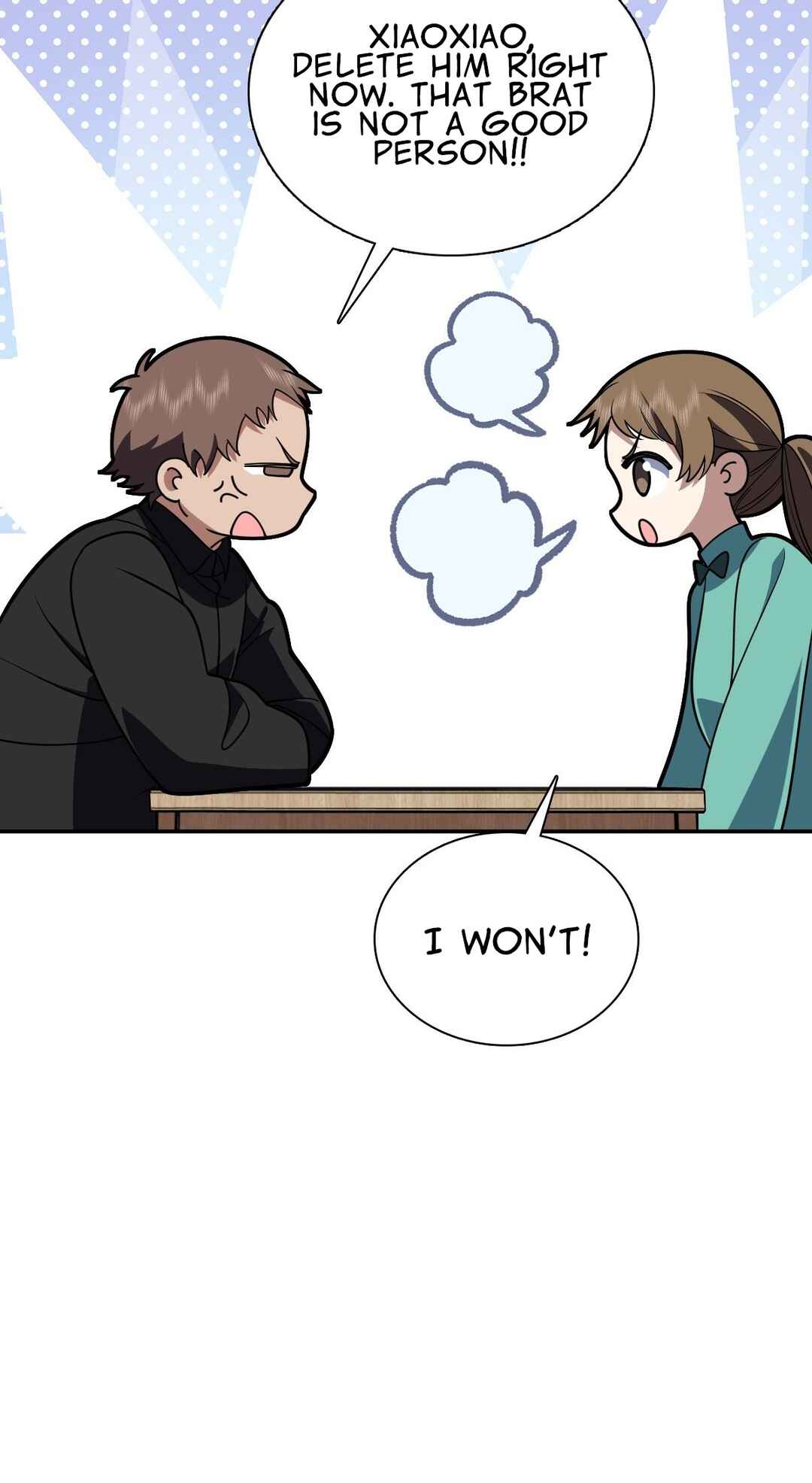 Chapter 432 - Page 42