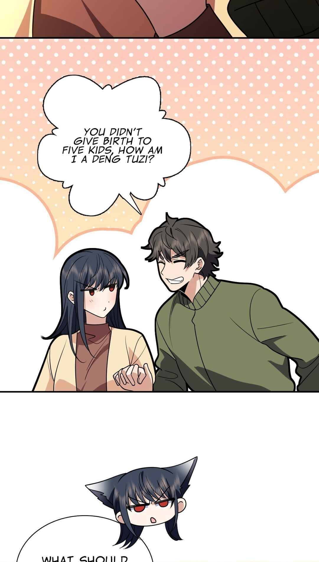 Chapter 432 - Page 7