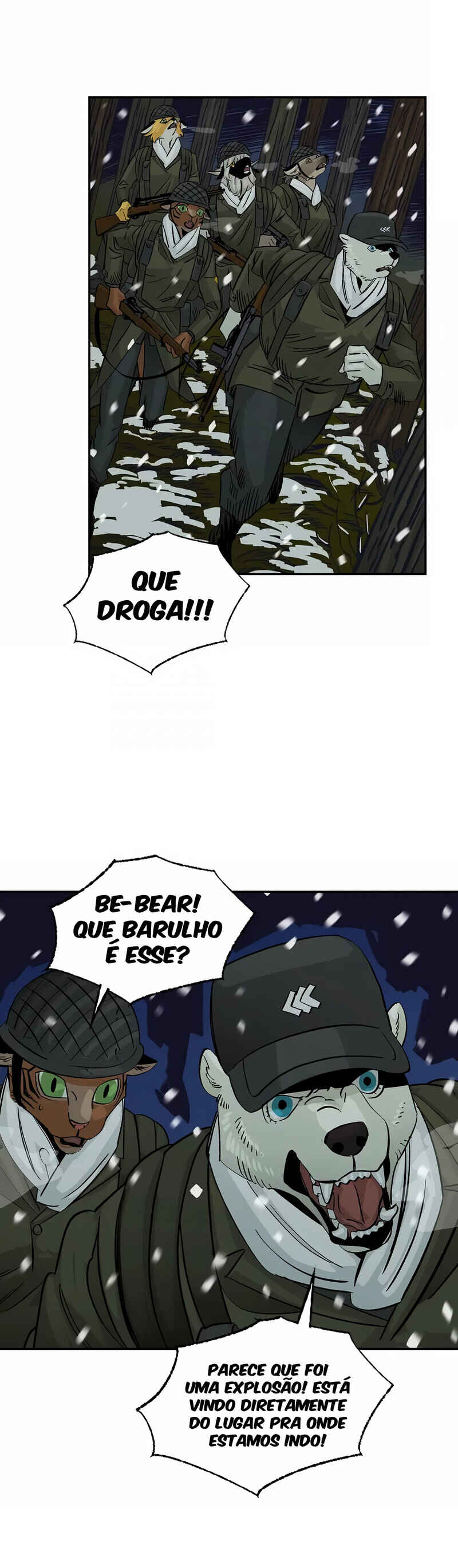 Chapter 111 - Page 18