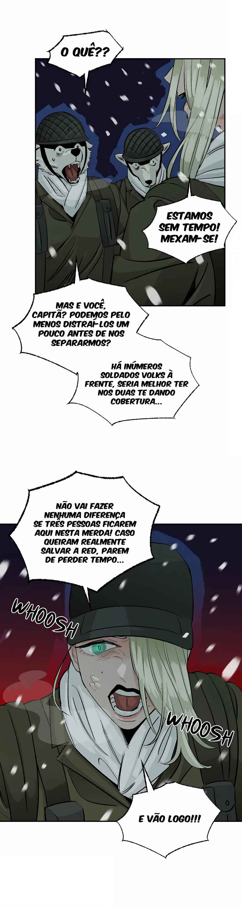 Chapter 111 - Page 23