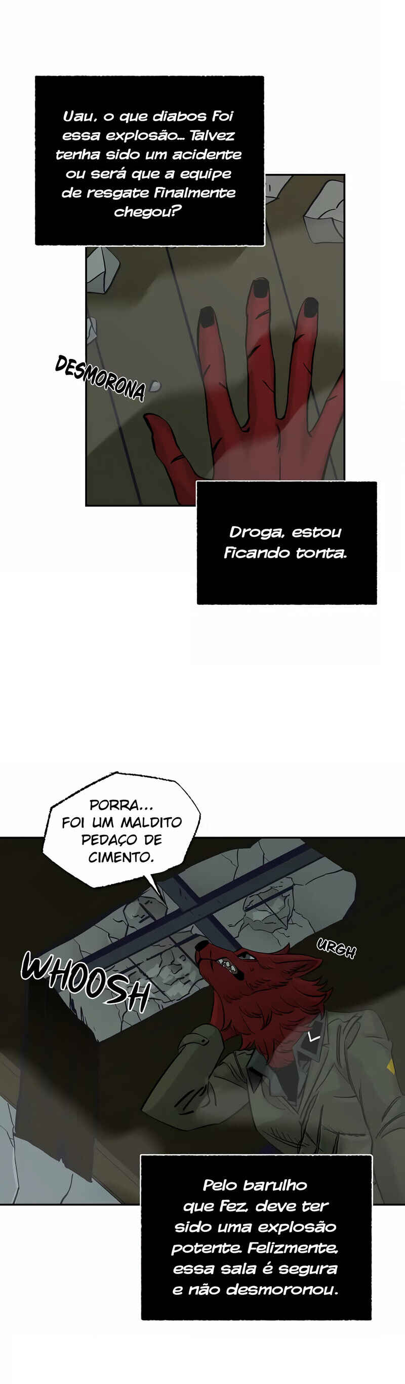 Chapter 111 - Page 29