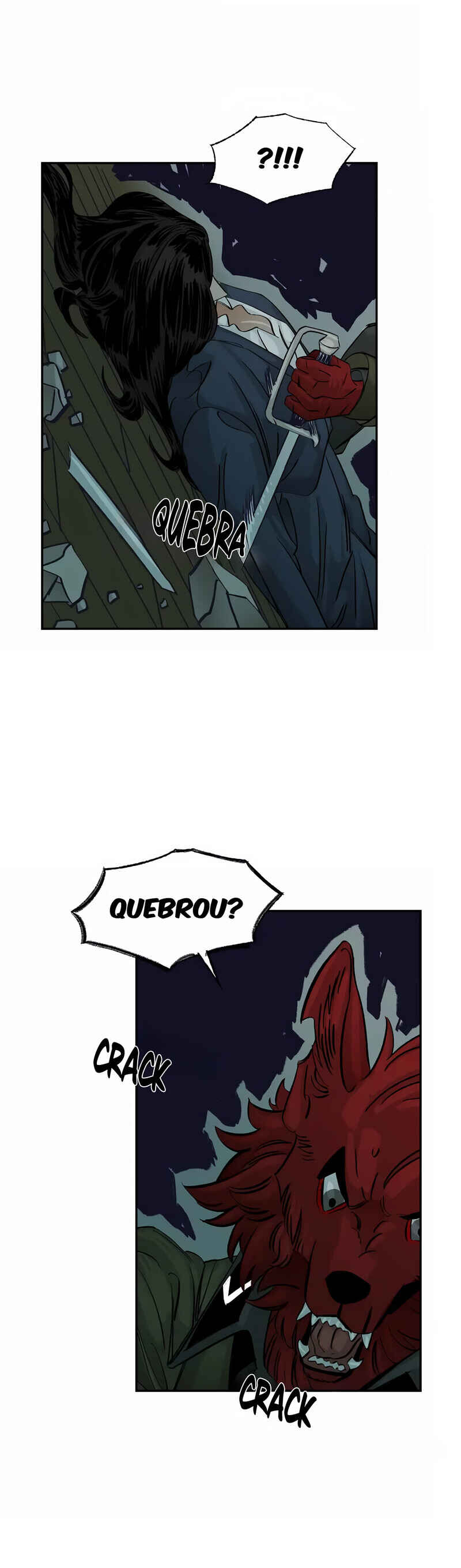 Chapter 111 - Page 33