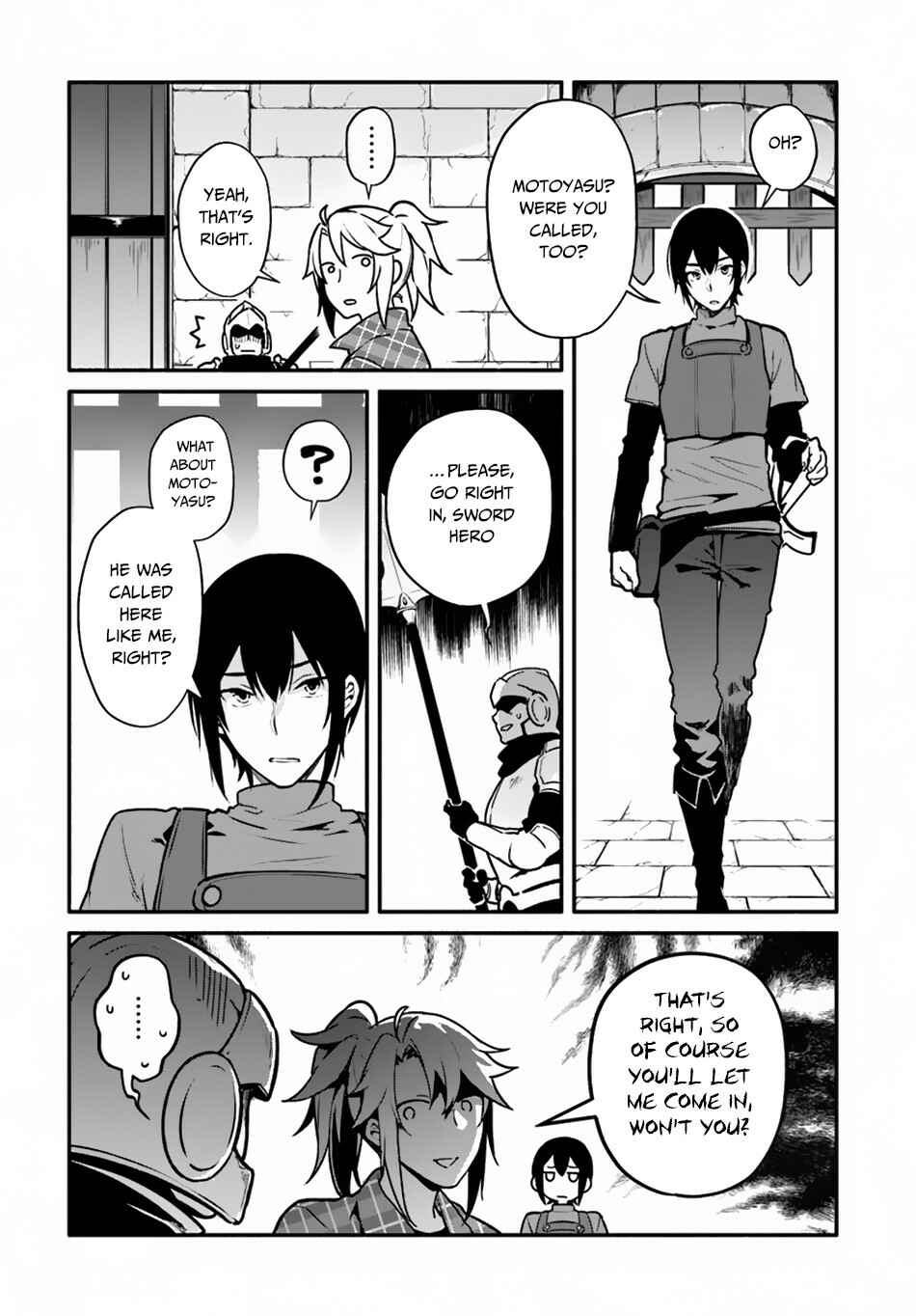 Chapter 22 - Page 19