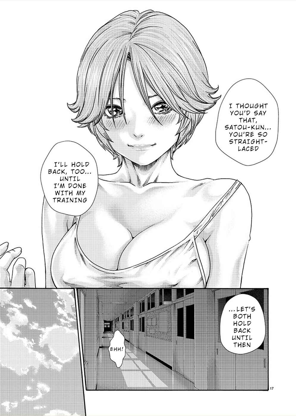 Chapter 14 - Page 17