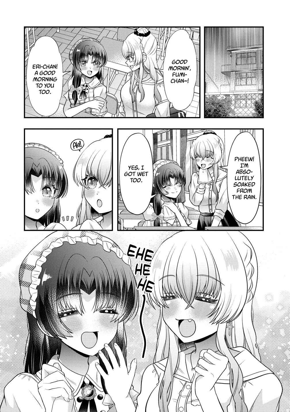 Chapter 4 - Page 4