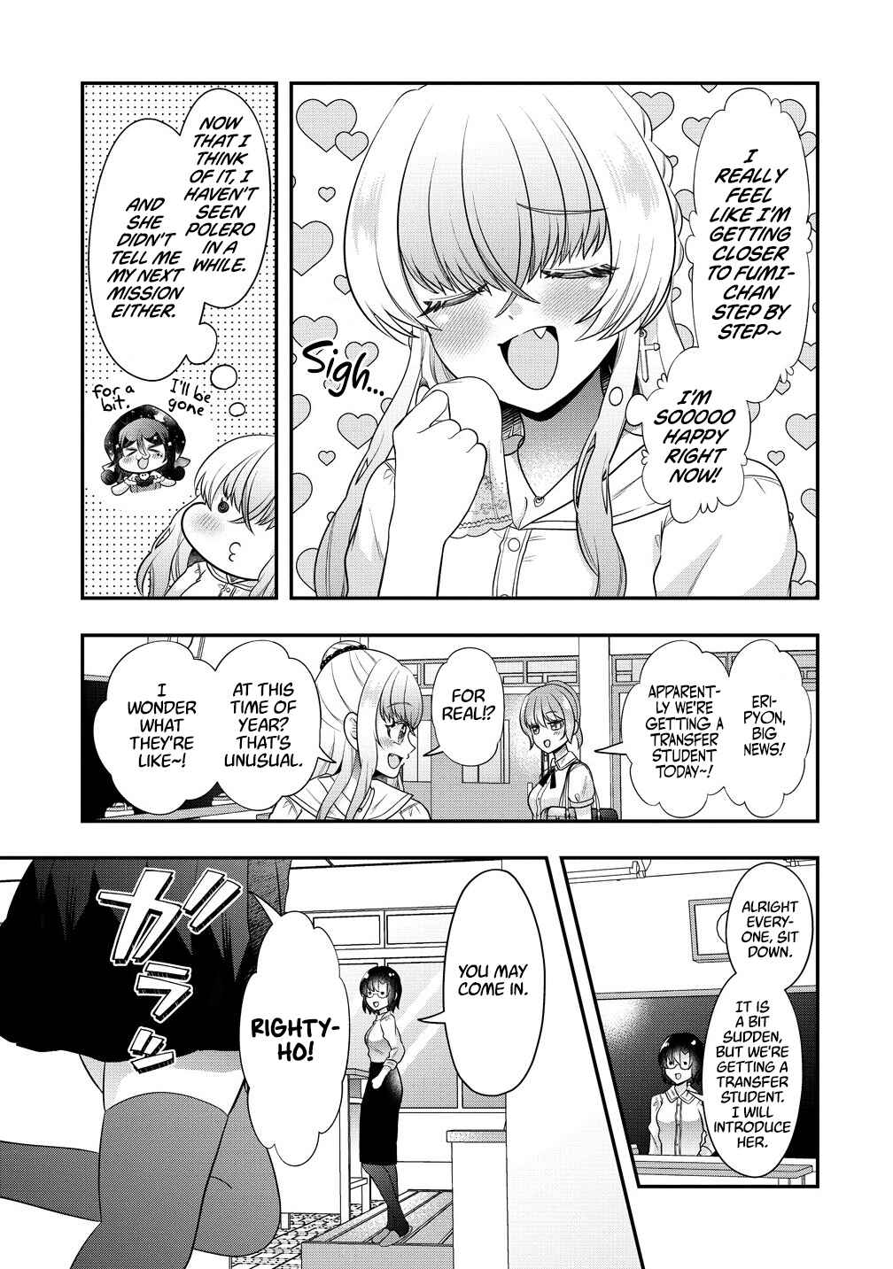 Chapter 4 - Page 5