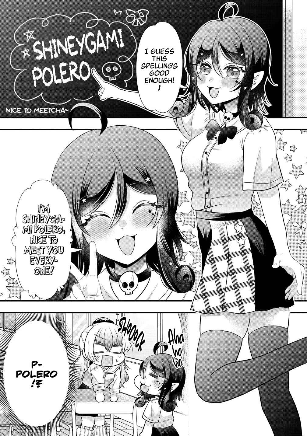 Chapter 4 - Page 6