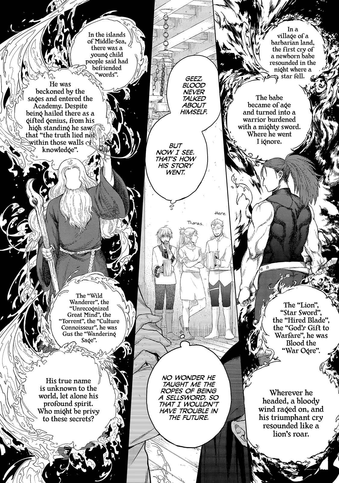 Chapter 28 - Page 31