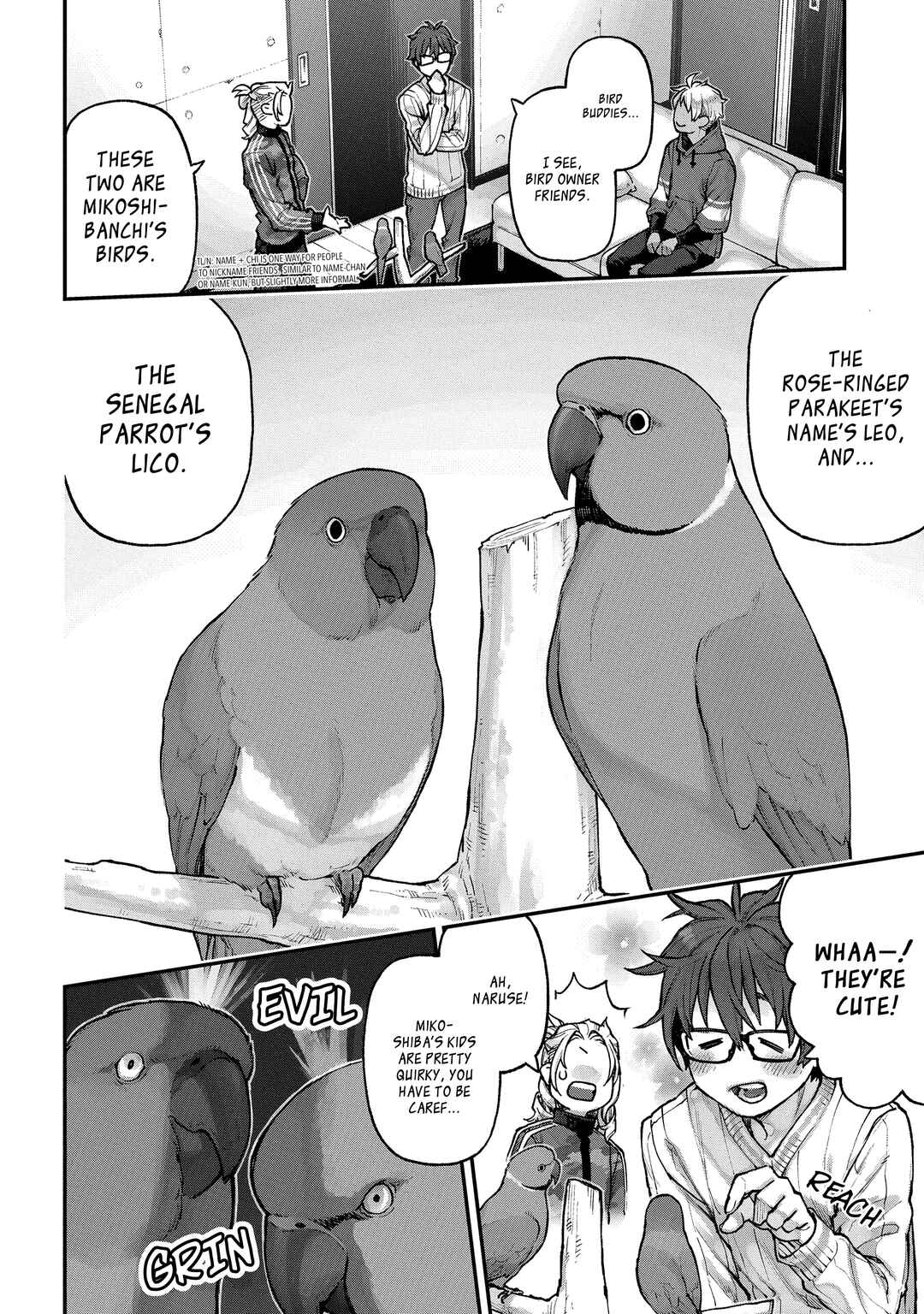 Chapter 8 - Page 4