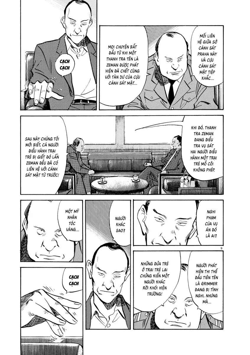 Chapter 96 - Page 10