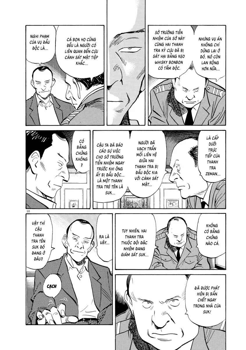 Chapter 96 - Page 11