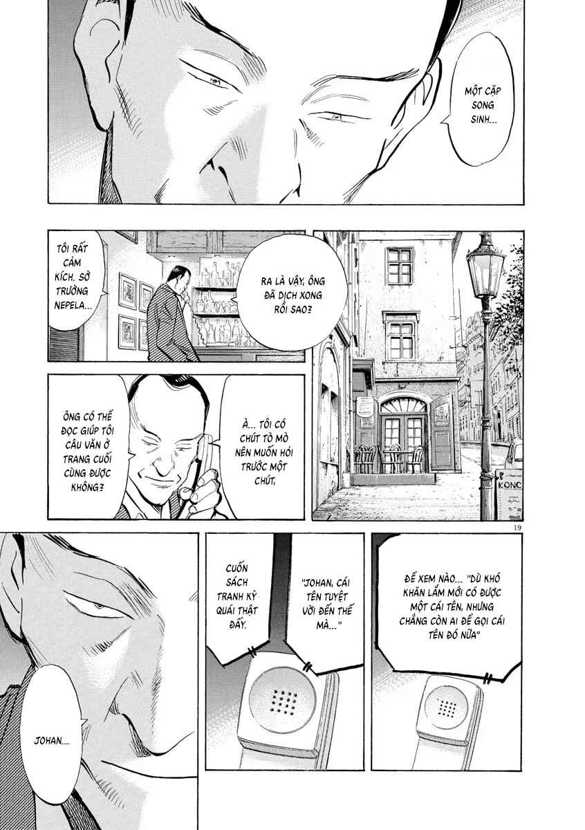 Chapter 96 - Page 20