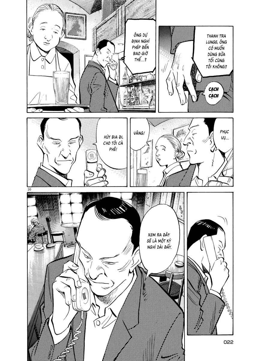 Chapter 96 - Page 21