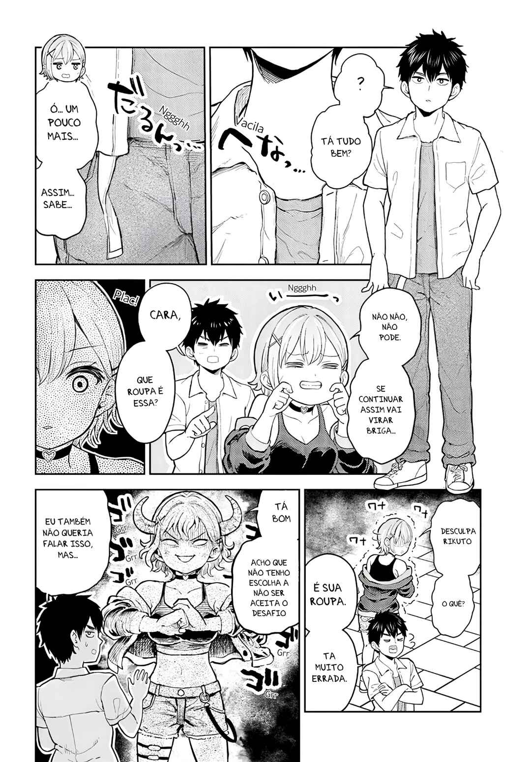Chapter 3 - Page 7