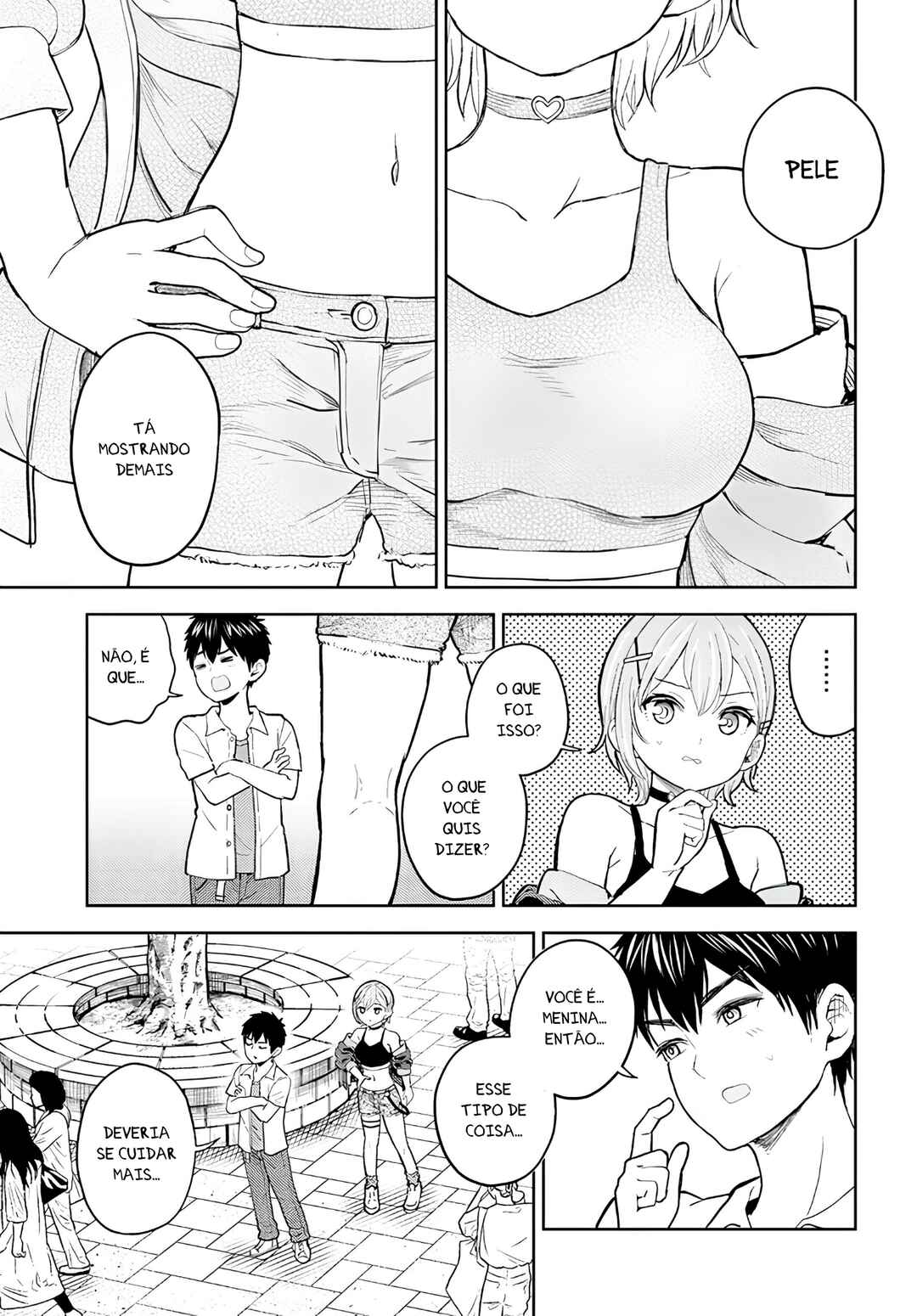 Chapter 3 - Page 8