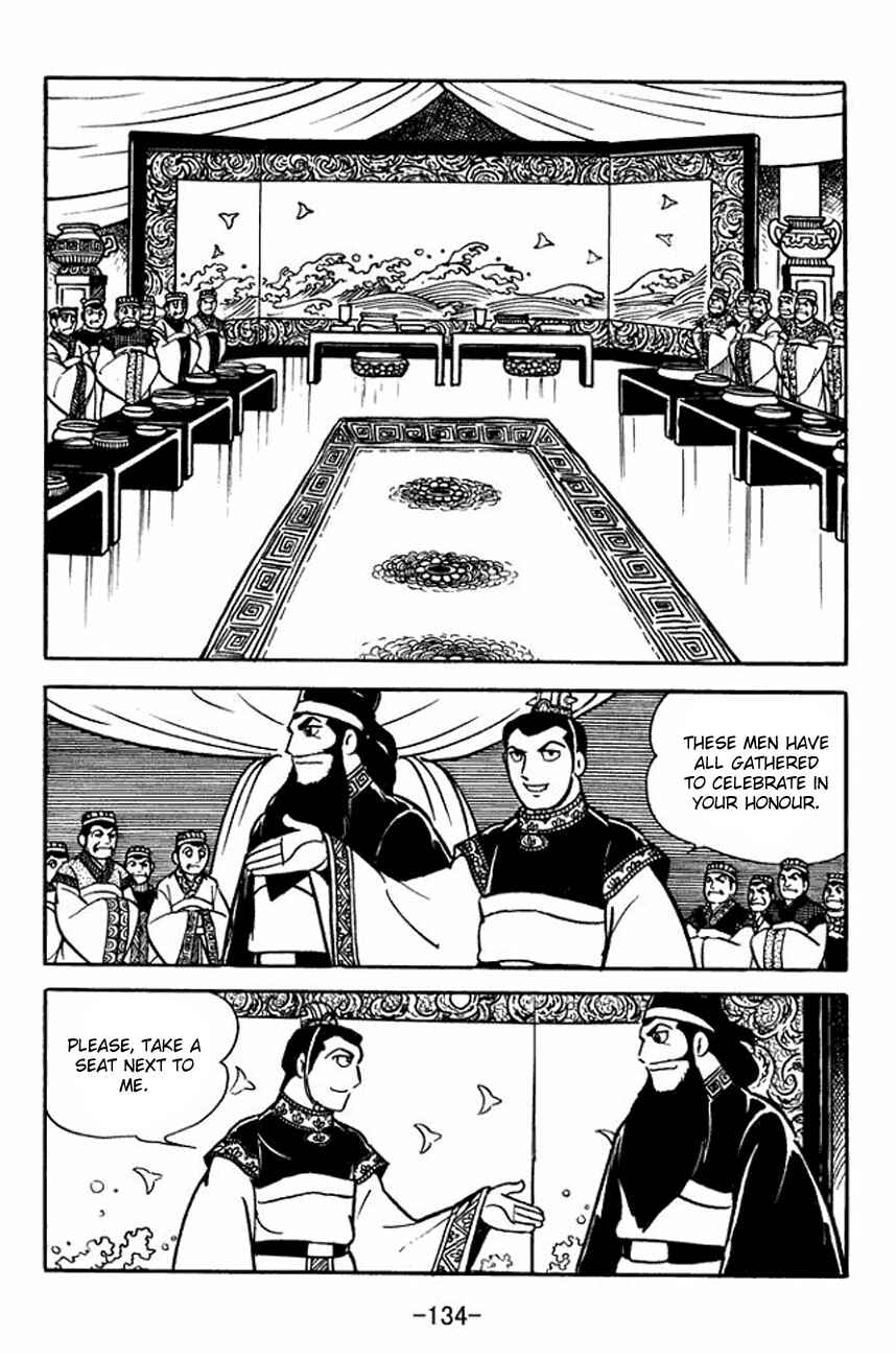 Chapter 92 - Page 10