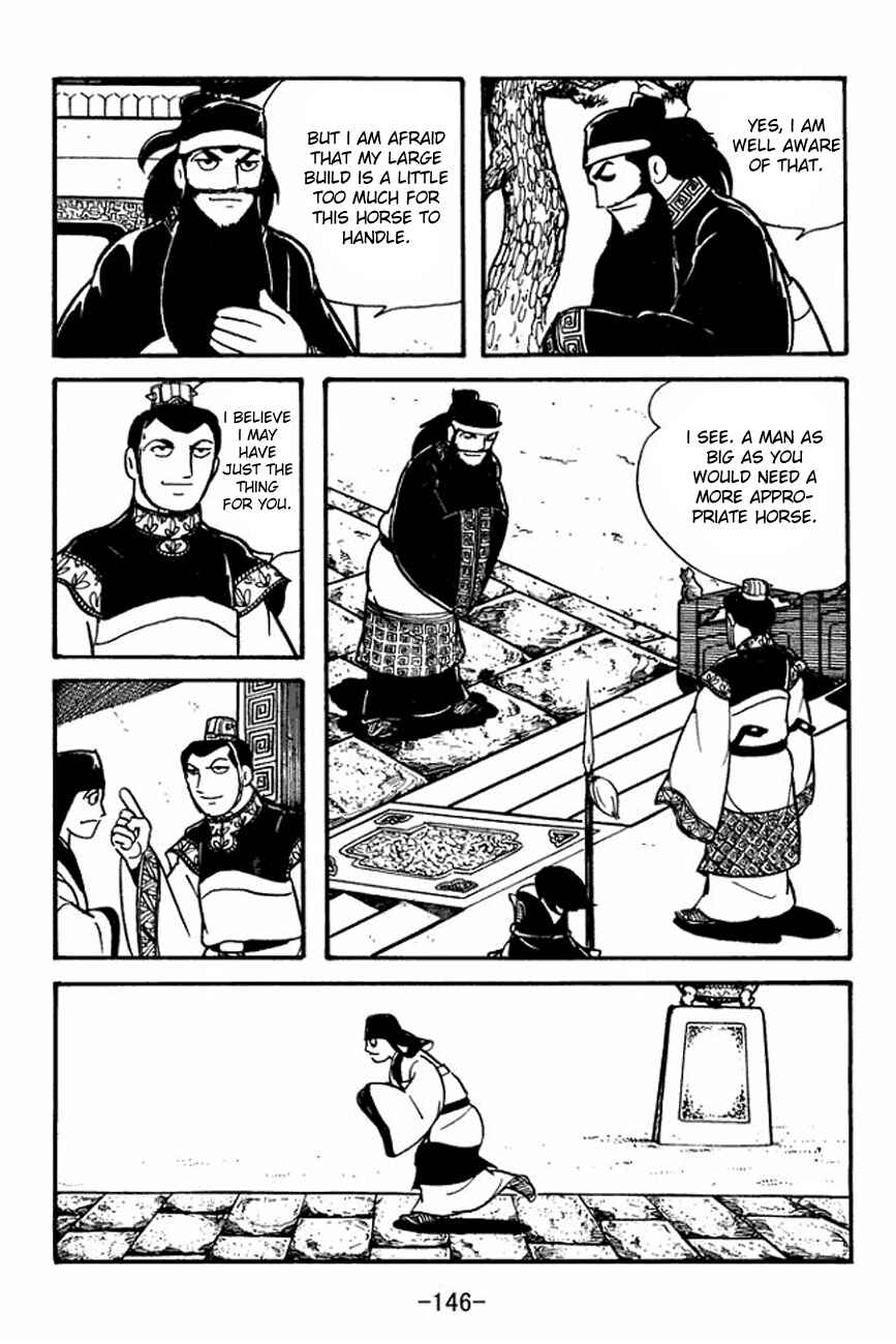 Chapter 92 - Page 22