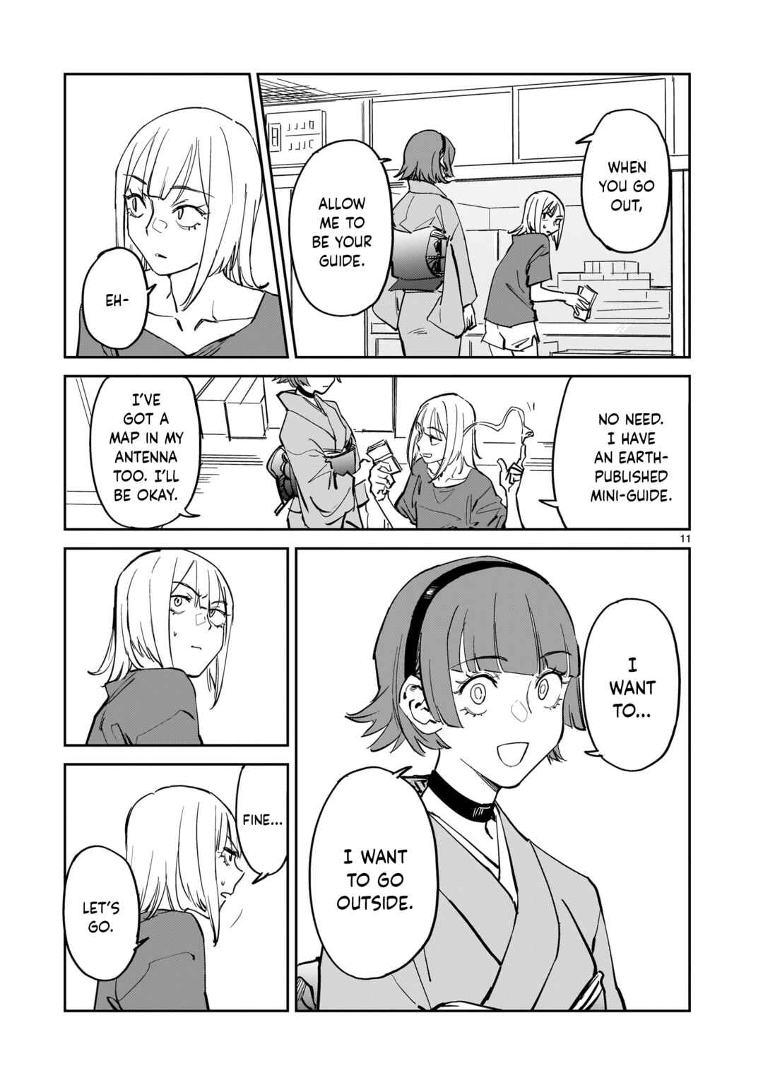 Chapter 2 - Page 11