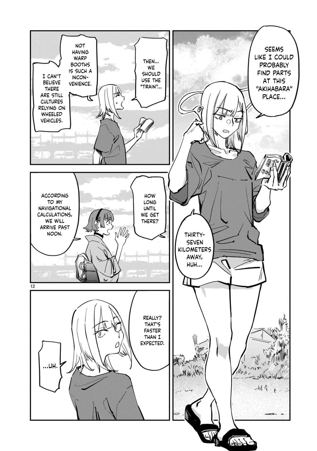 Chapter 2 - Page 12