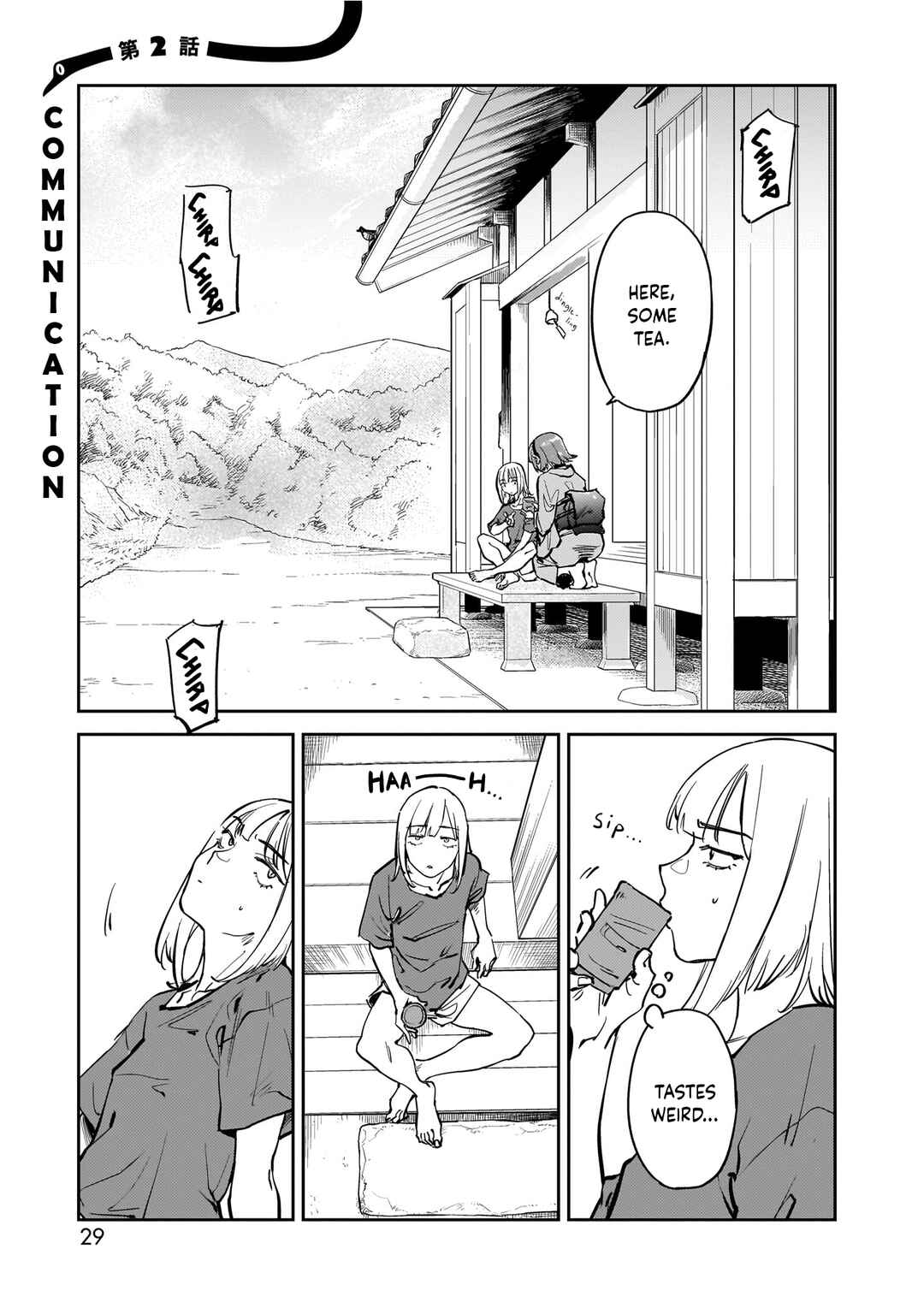 Chapter 2 - Page 2