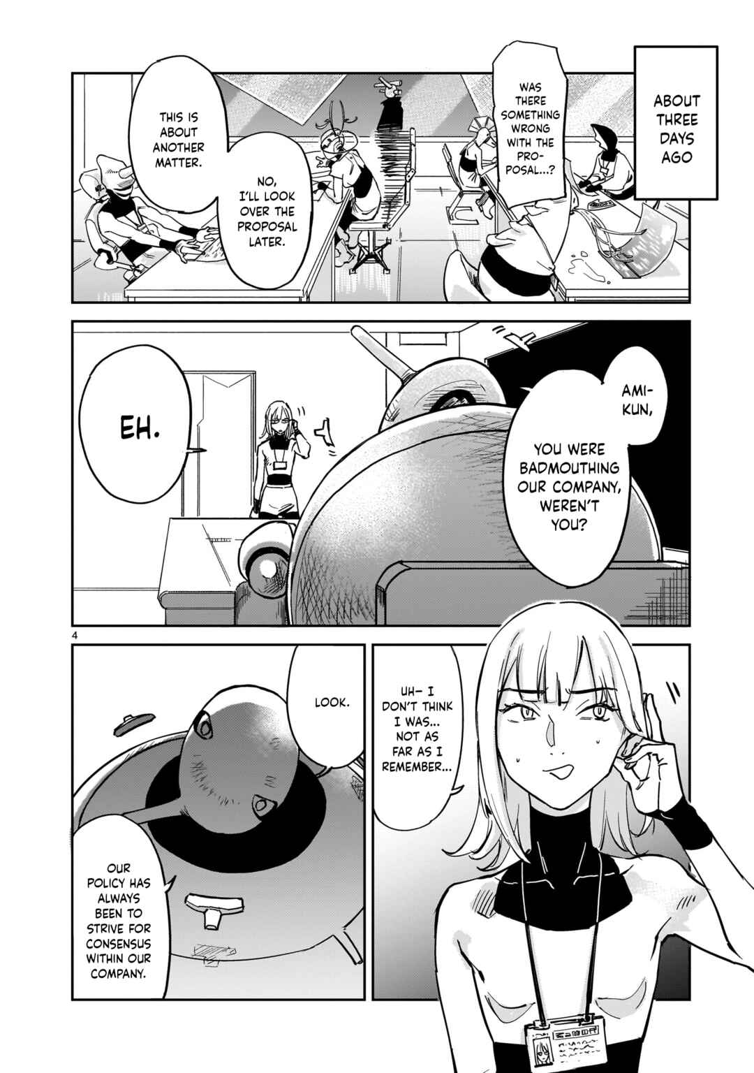 Chapter 2 - Page 4