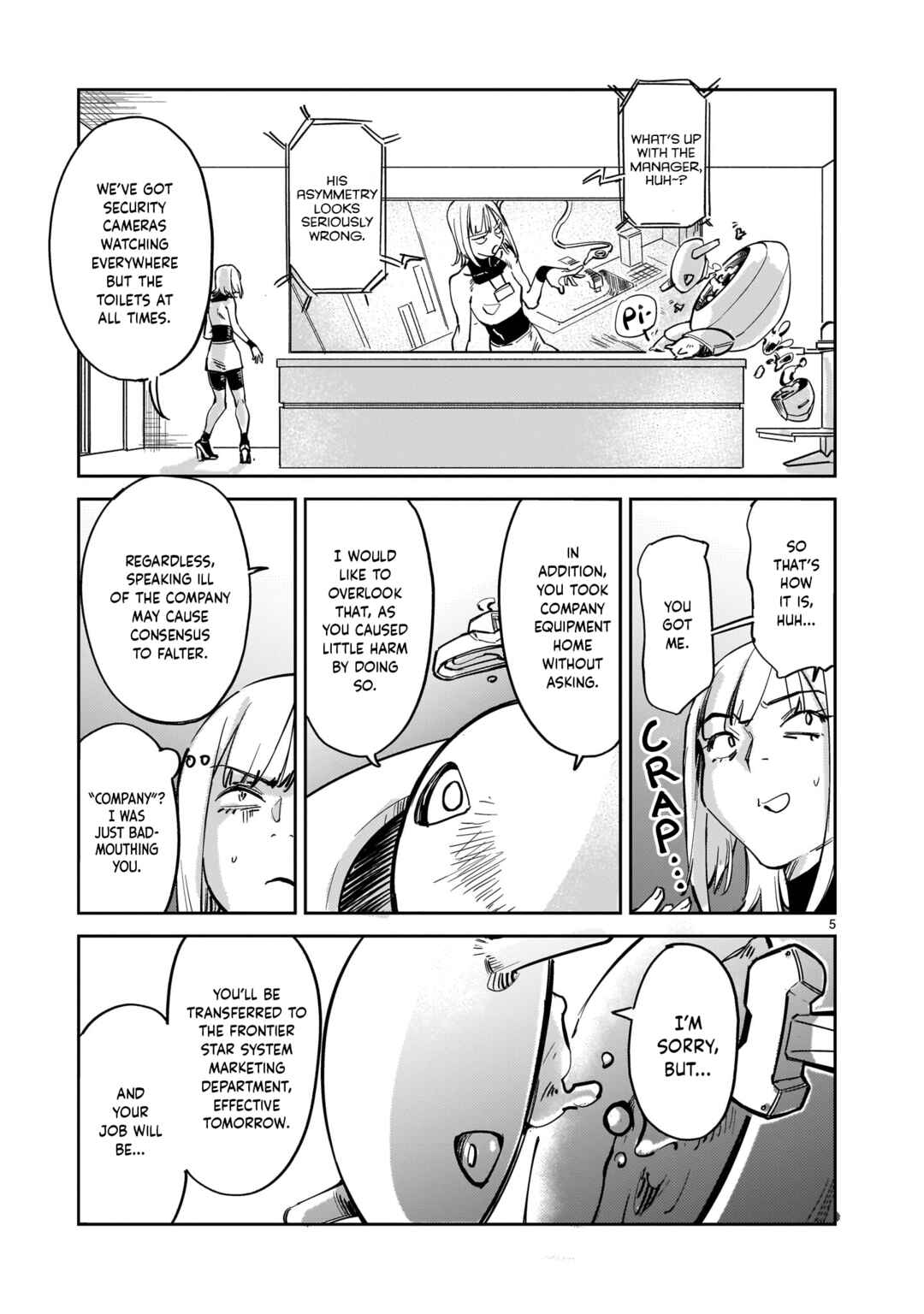 Chapter 2 - Page 5
