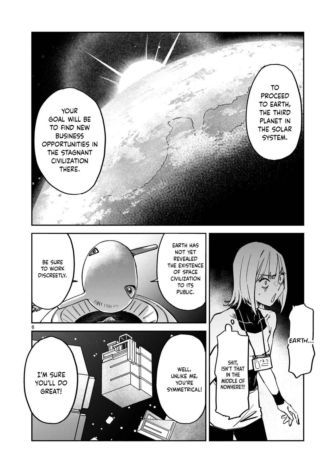 Chapter 2 - Page 6