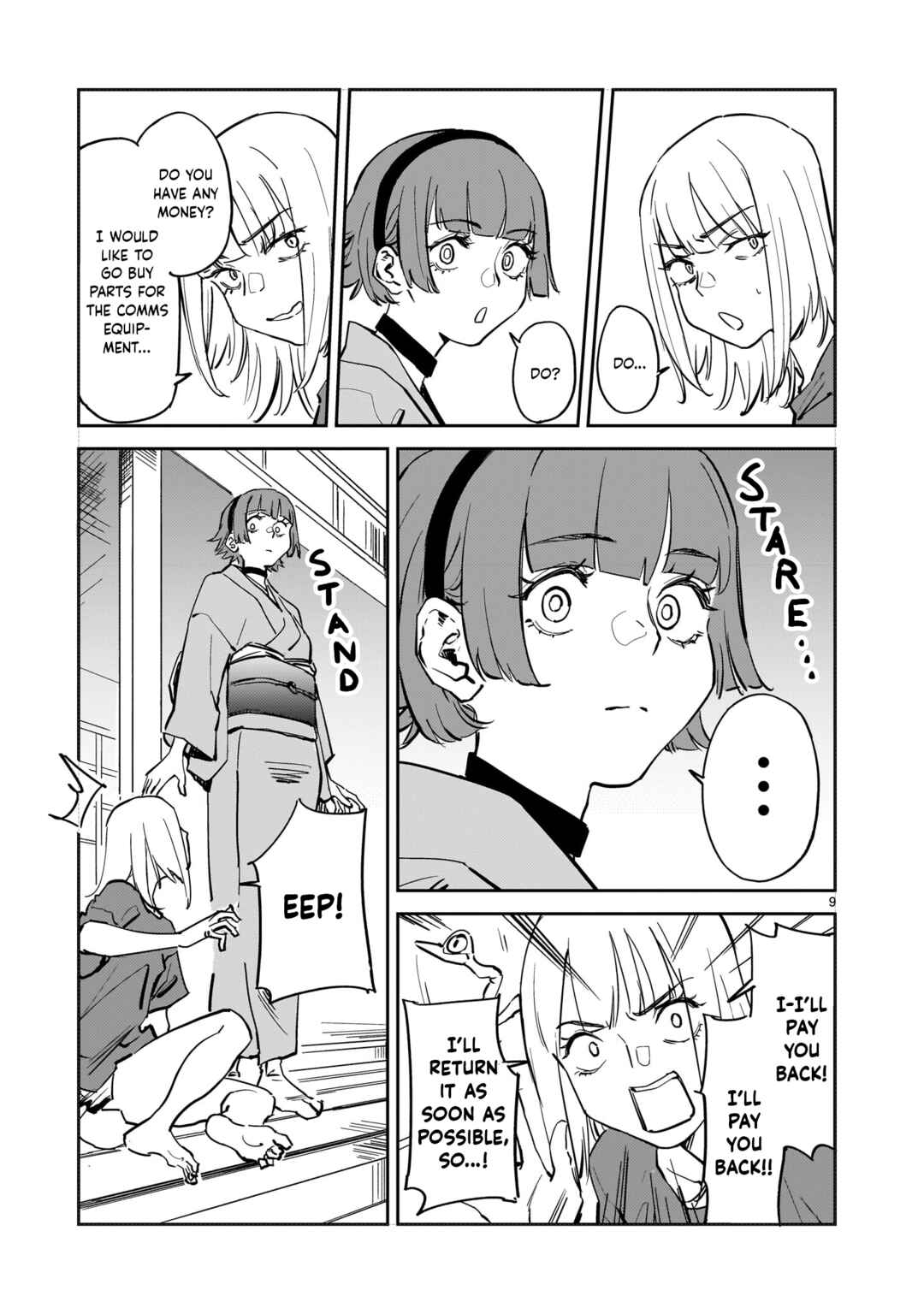 Chapter 2 - Page 9