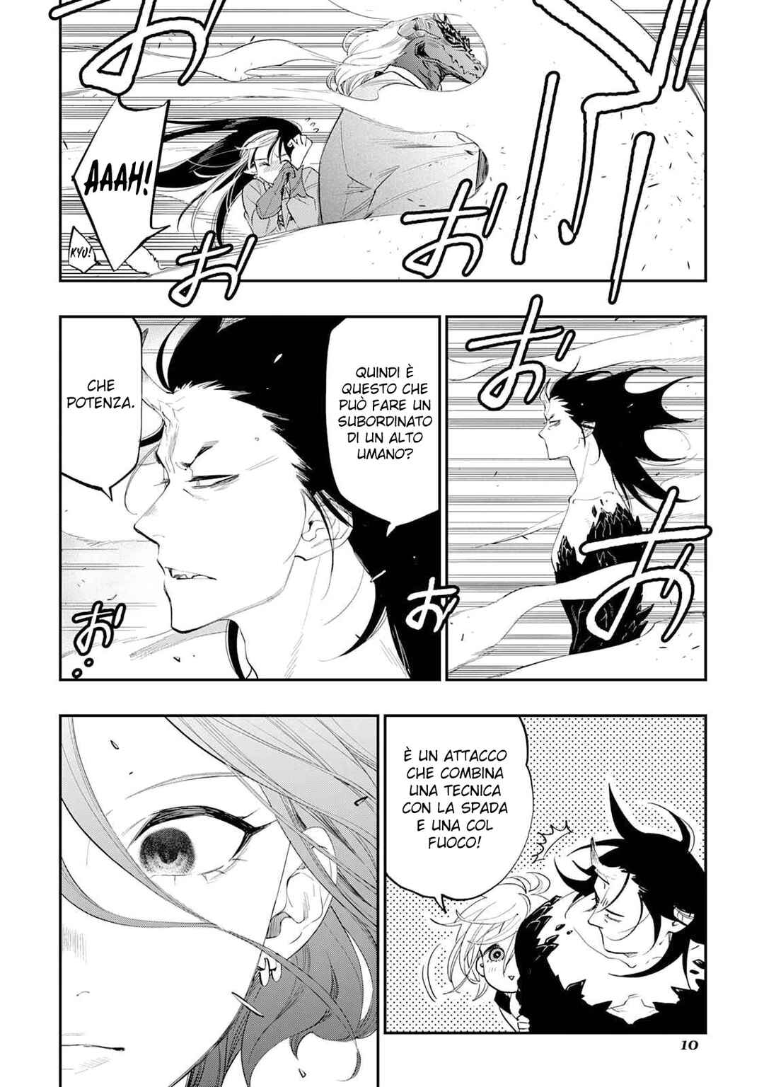 Chapter 95 - Page 11