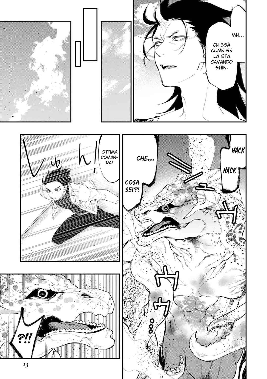 Chapter 95 - Page 14