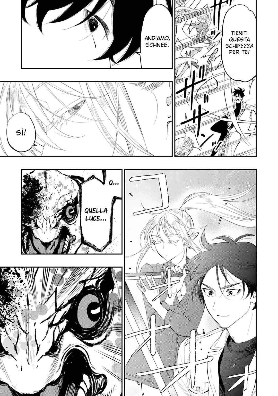 Chapter 95 - Page 21