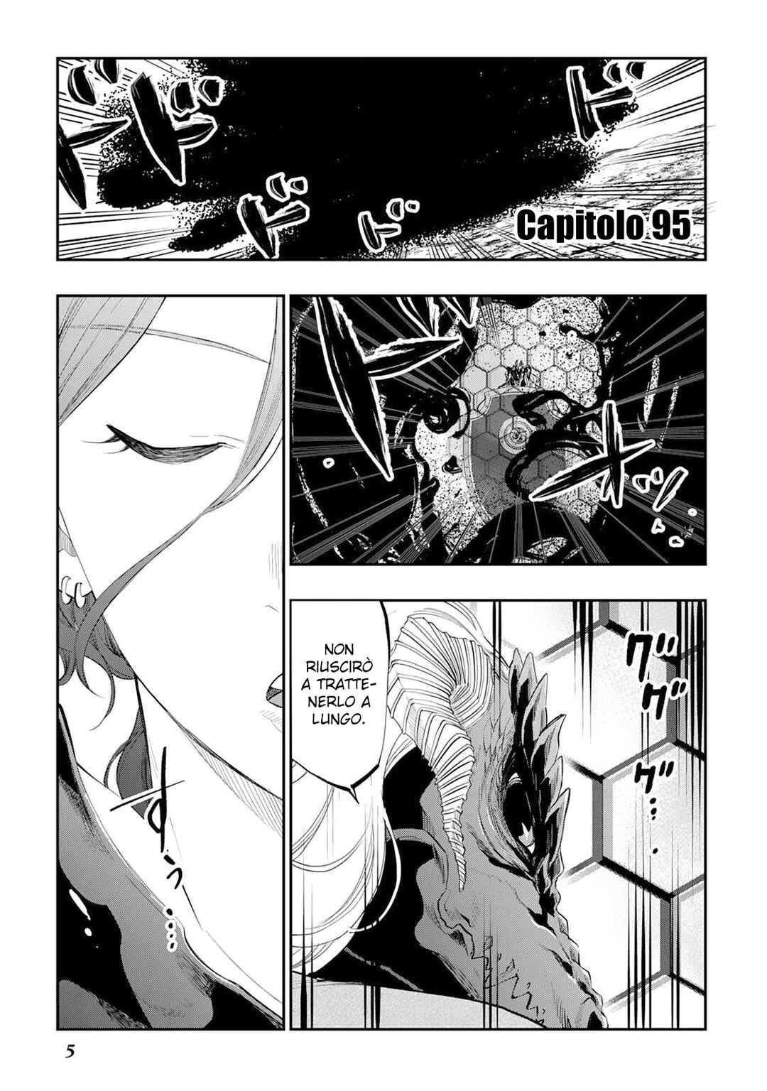 Chapter 95 - Page 7