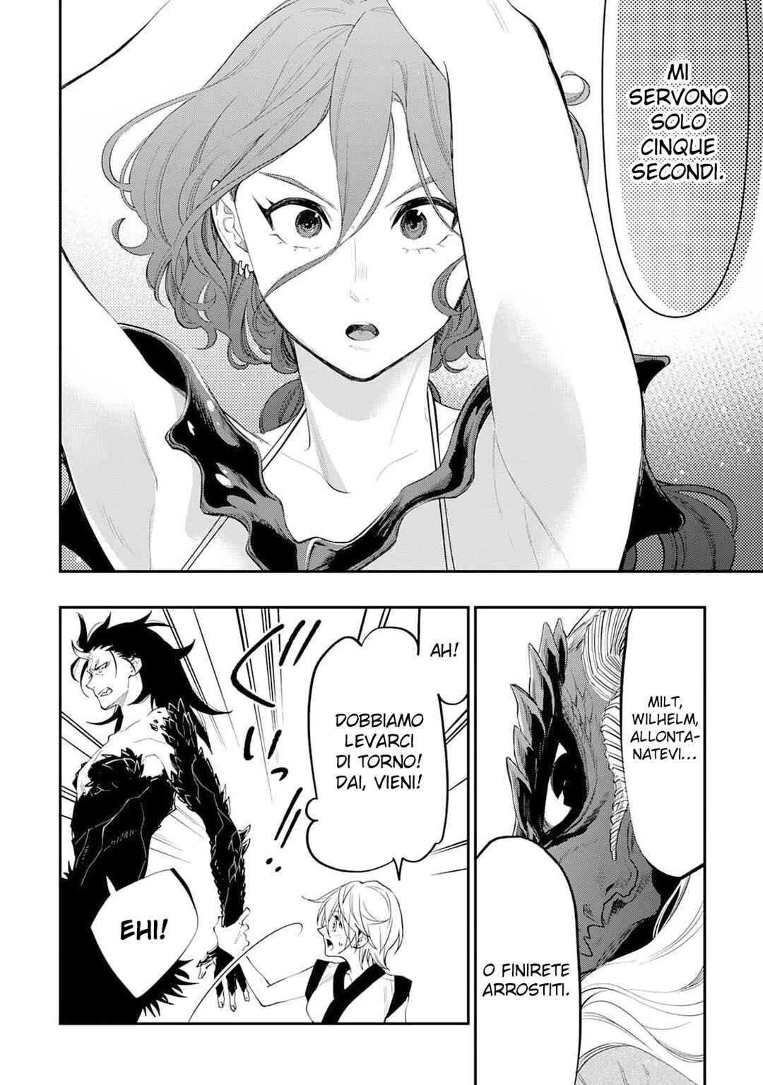 Chapter 95 - Page 8