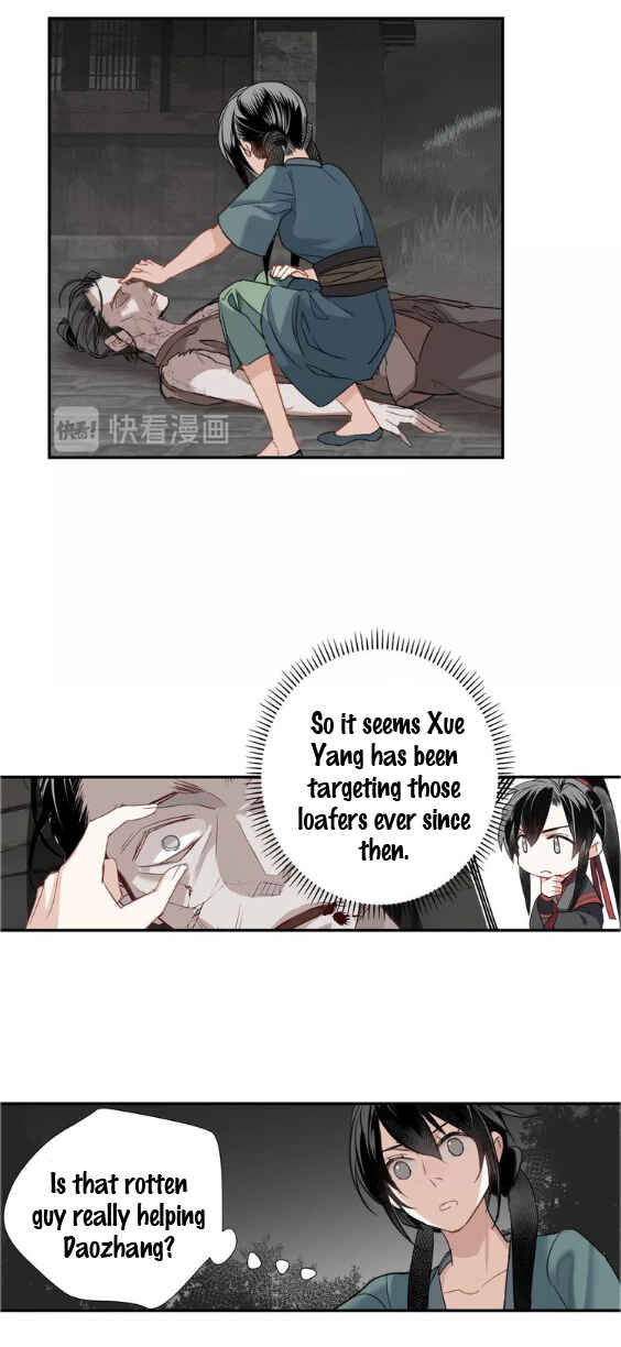 Chapter 92 - Page 9