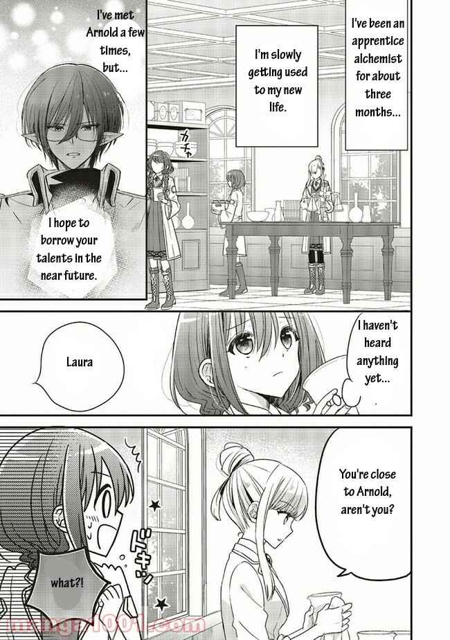 Chapter 13.1 - Page 1