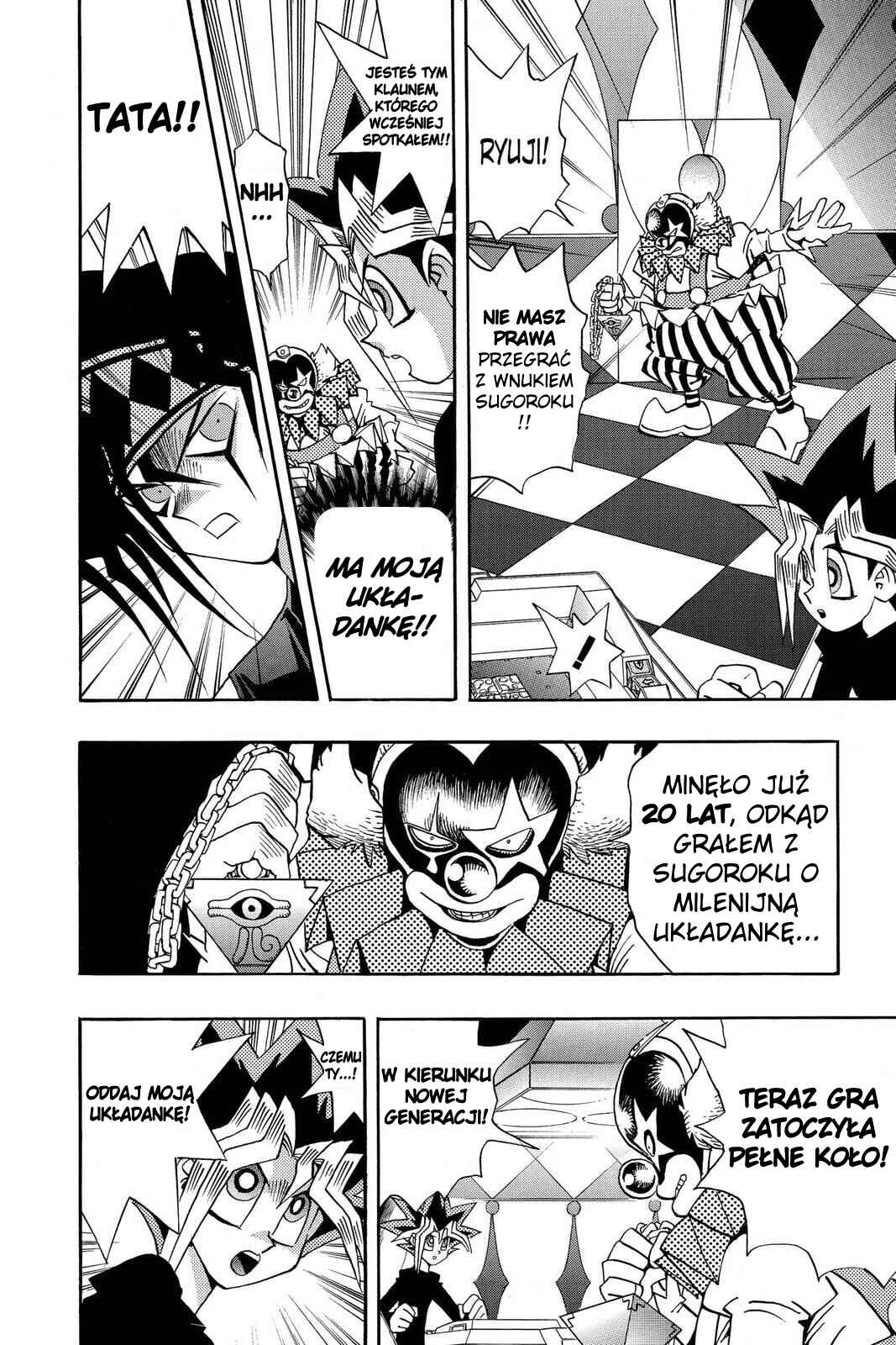 Chapter 140 - Page 16