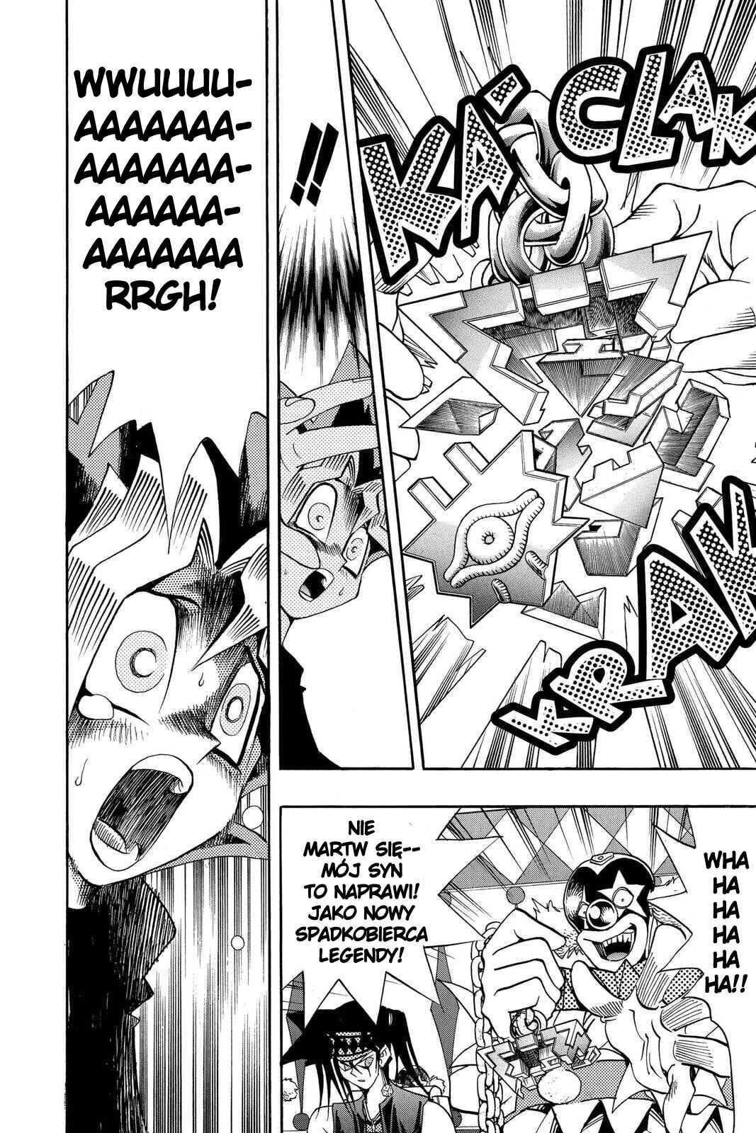 Chapter 140 - Page 20