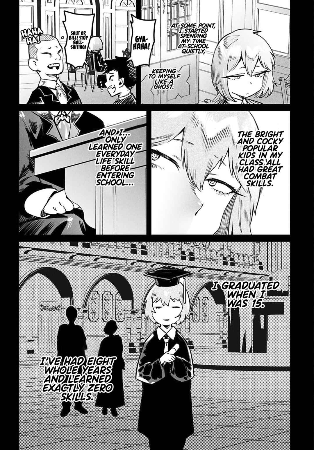 Chapter 38 - Page 21