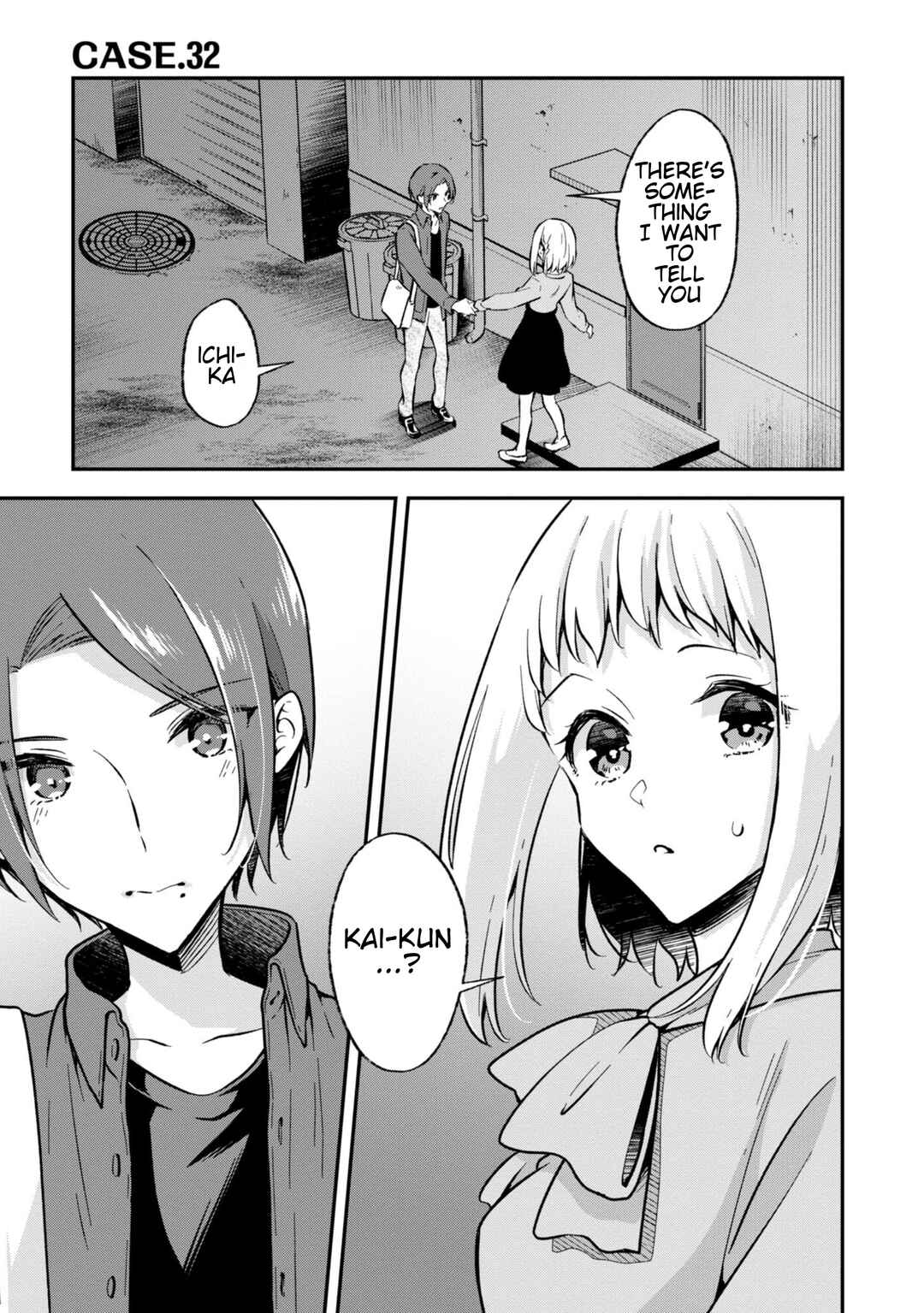 Chapter 32 - Page 1