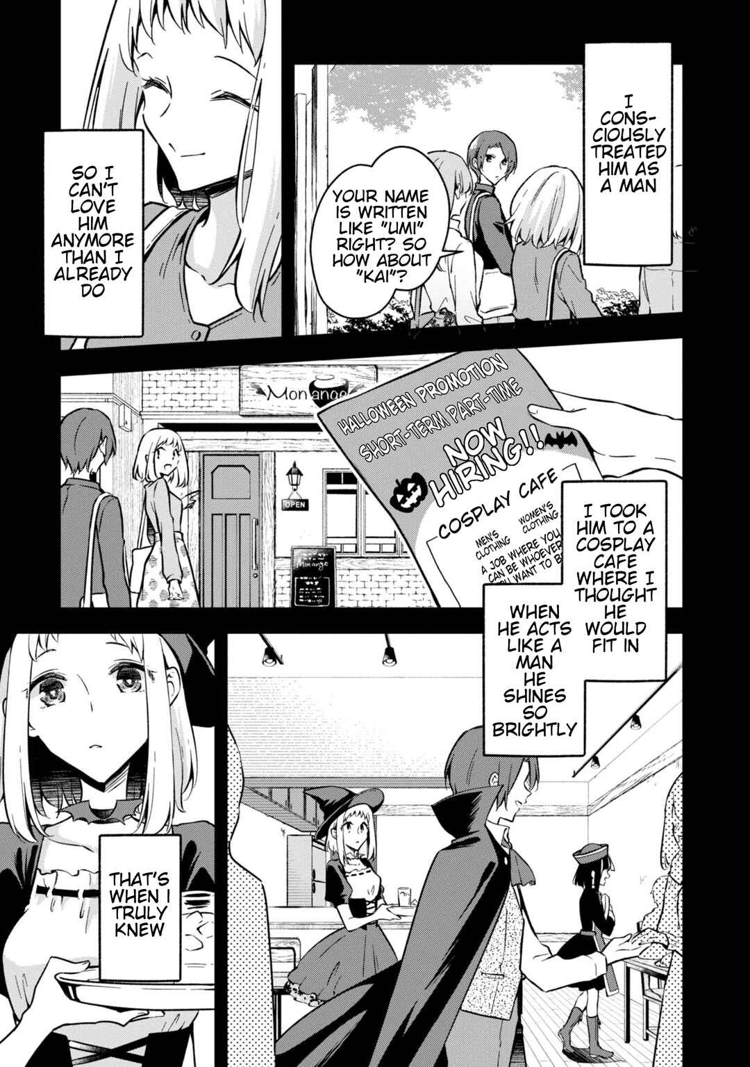 Chapter 32 - Page 15